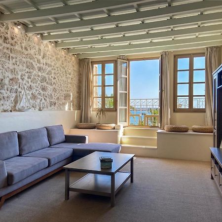 Casa Maistra Residence Rethymno  Exterior photo