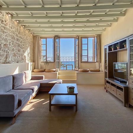 Casa Maistra Residence Rethymno  Exterior photo