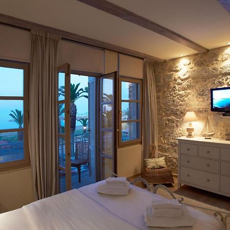 Casa Maistra Residence Rethymno  Exterior photo