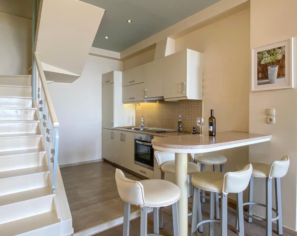 Casa Maistra Residence Rethymno  Exterior photo