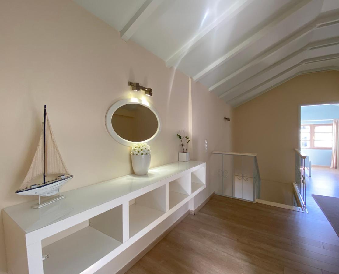 Casa Maistra Residence Rethymno  Exterior photo