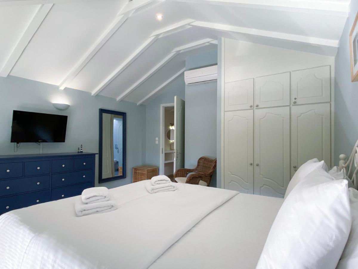 Casa Maistra Residence Rethymno  Exterior photo