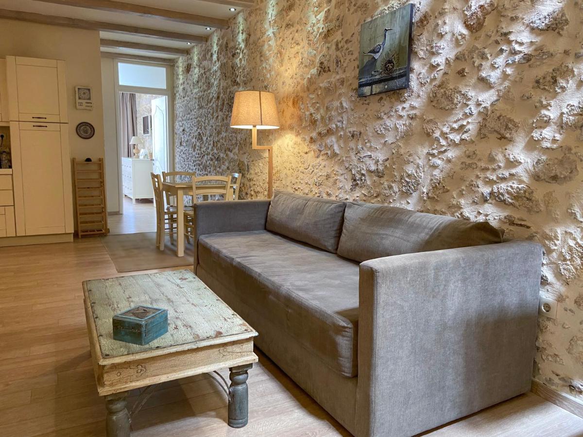 Casa Maistra Residence Rethymno  Exterior photo