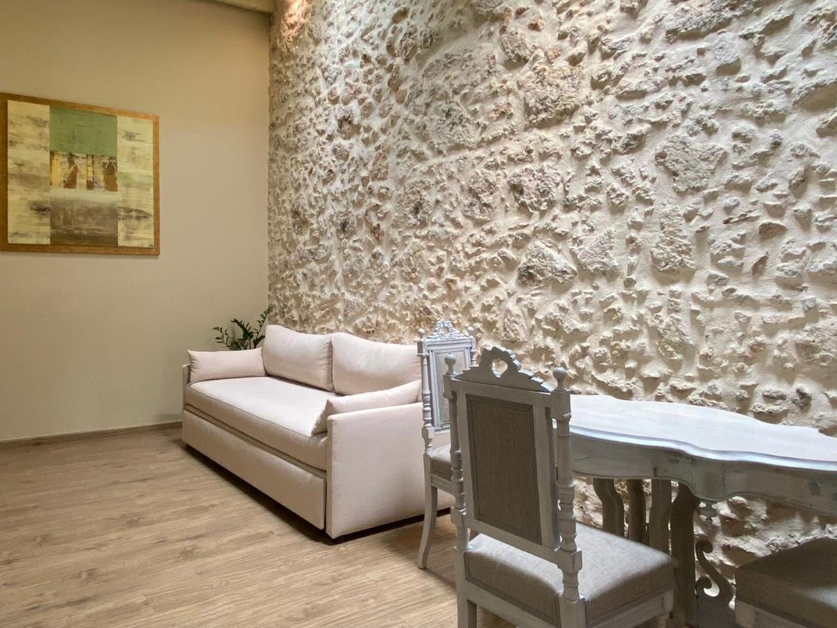 Casa Maistra Residence Rethymno  Exterior photo