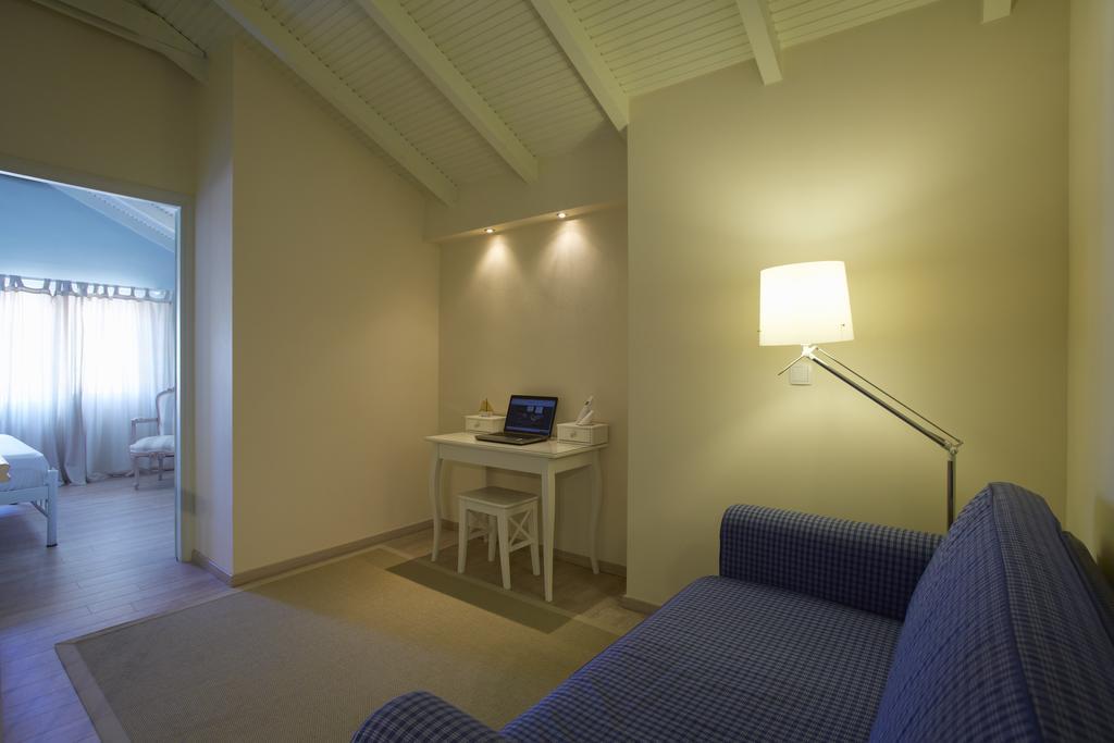 Casa Maistra Residence Rethymno  Room photo